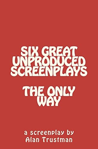 The Only Way