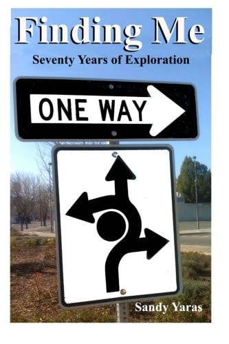 Finding Me Seventy Years of Exploration