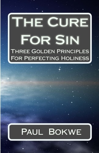 Three Golden Principles for Perfecting Holiness The Cure for Sin