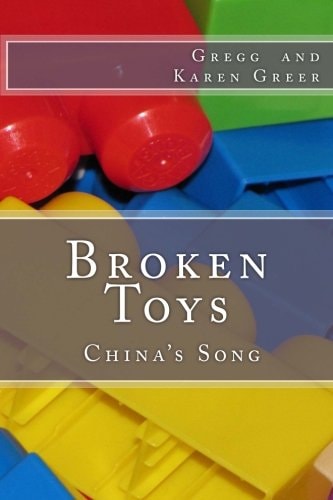 Broken Toys China's Song