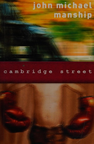 Cambridge Street