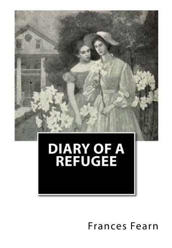 Diary Of A Refugee