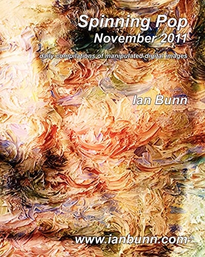 Spinning Pop, November 2011 Is about Iconic People, Places and Events of Our Time
