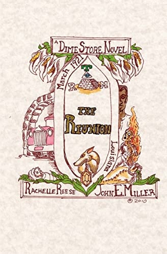The Reunion A Dime Store Novel