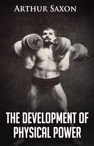 The Development of Physical Power