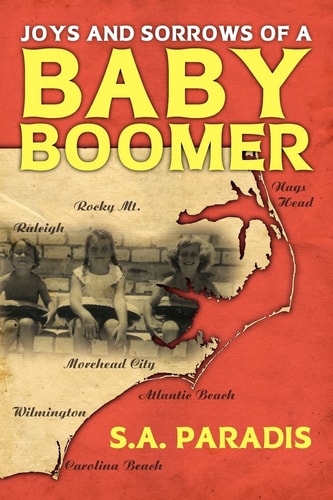 Joys and Sorrows of a Baby Boomer