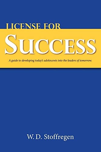 License to Success
