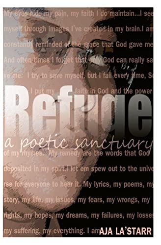 Refuge A Poetic Sanctuary