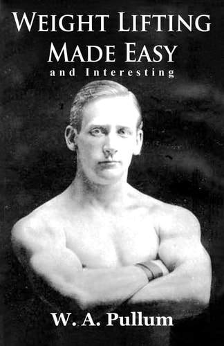 Weightlifting Made Easy and Interesting