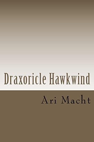 Draxoricle Hawkwind