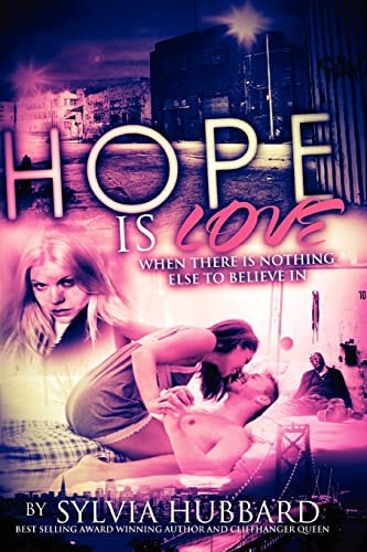 Hope Is Love Sequel to Love Like This
