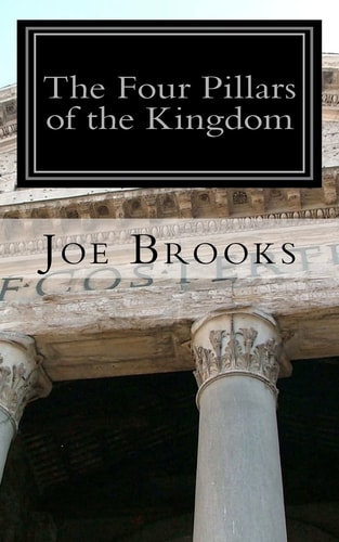 The Four Pillars of the Kingdom Believe, Learn, Live, Love