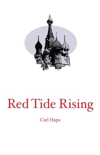 Red Tide Rising