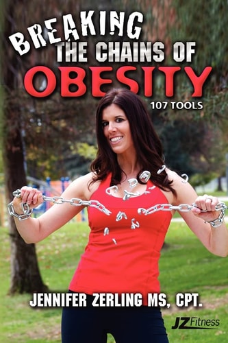 Breaking the Chains of Obesity 107 Tools