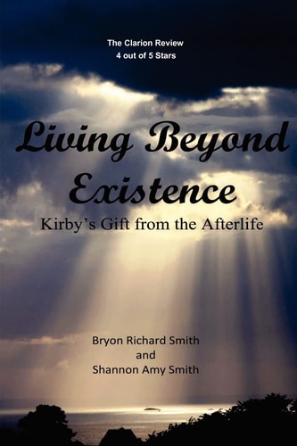Living Beyond Existence Kirby's Gift from the Afterlife