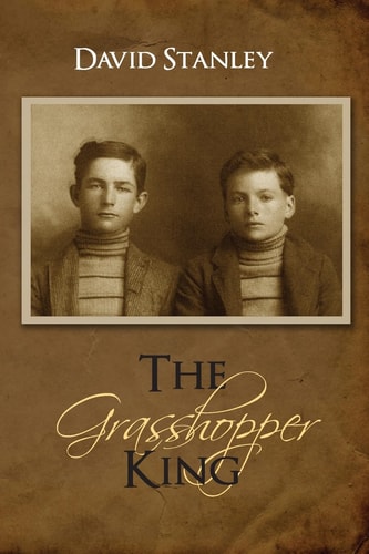 The Grasshopper King