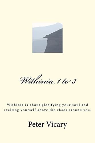 Withinia 1 To 3