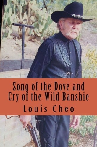 Song of the Dove and Cry of the Wild Banshie