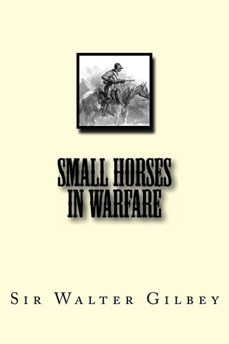 Small Horses In Warfare