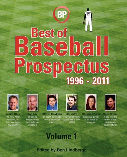 Best of Baseball Prospectus 1996-2011