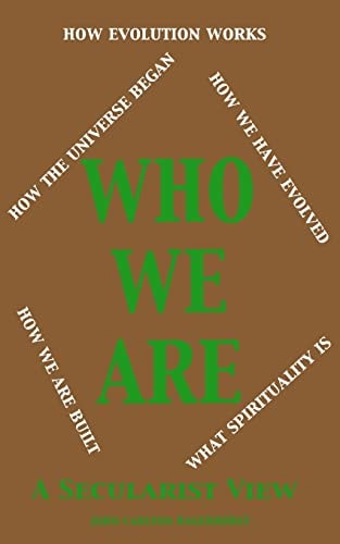 Who We Are Deborah Wachter