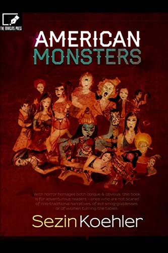 American Monsters