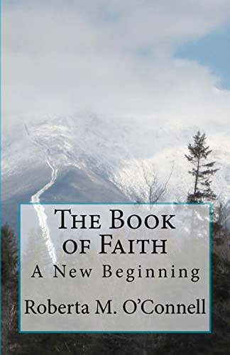The Book of Faith A New Beginning