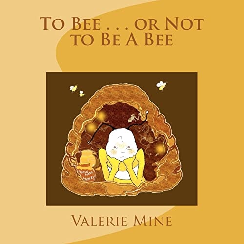 To Bee... Or Not to Be a Bee