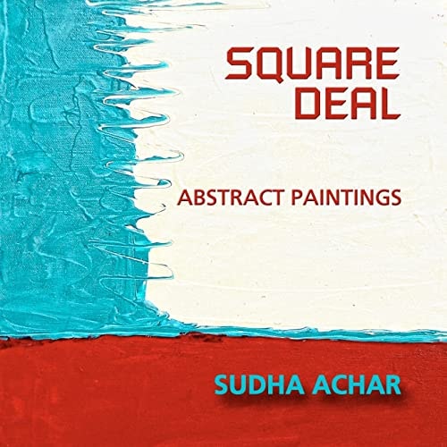 Square Deal Abstract Paintings
