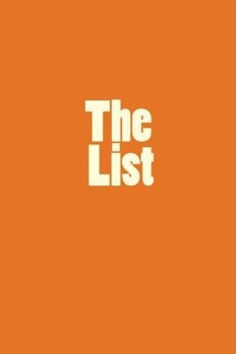 The List