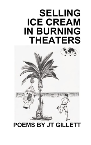 Selling Ice Cream in Burning Theaters