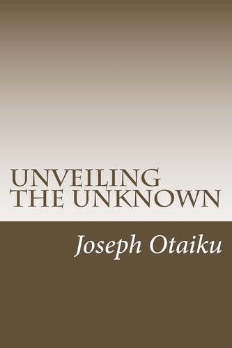 Unveiling the Unknown