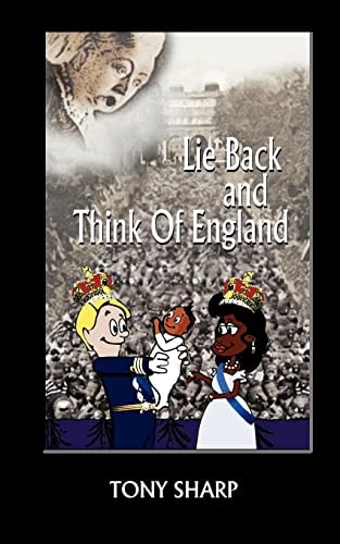 Lie Back And Think Of England