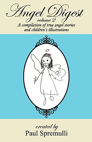 Angel Digest Vol. II