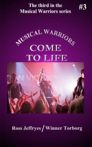 Musical Warriors Come to Life