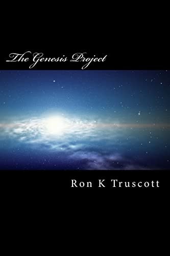 The Genesis Project Book One of Genesis Project Trilogy