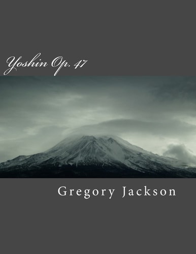 Yoshin Op. 47