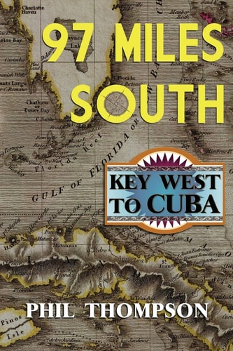Ninety Seven Miles South
