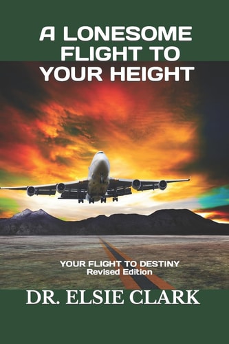 A Lonesome Flight to Your Height