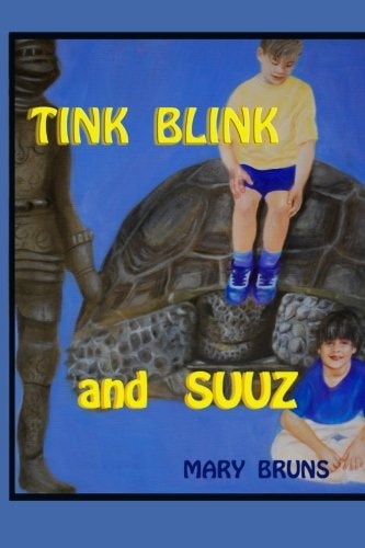 Tink Blink and Suuz