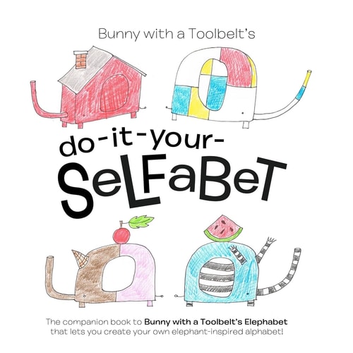 Do-It-Your-Selfabet