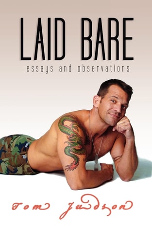 Laid Bare Essays and Observations