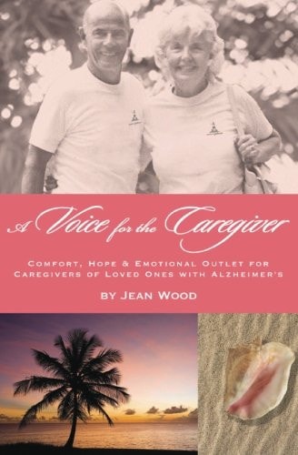 A Voice for the Caregiver