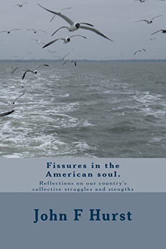 Fissures In The American Soul