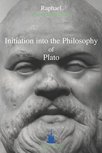 Intitiation Into the Philosophy of Plato