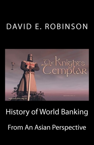 History of World Banking From an Asian Perspective
