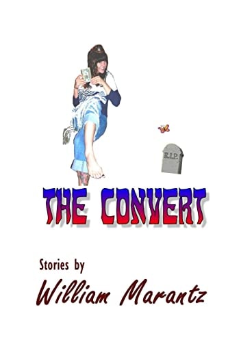 The Convert And Other Stories