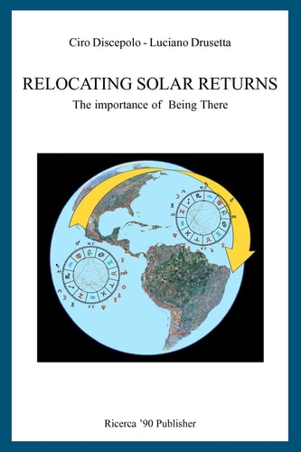Relocating Solar Returns The Importance of Being There