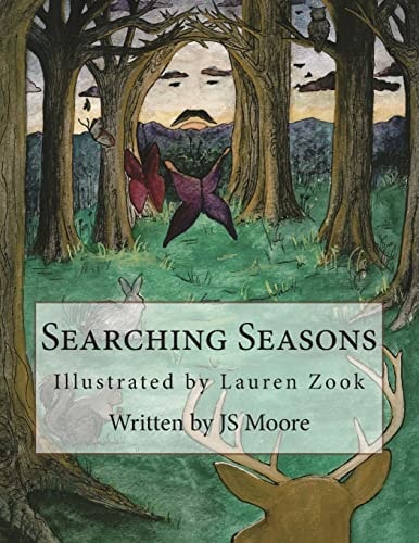 Searching Seasons Lauren Zook
