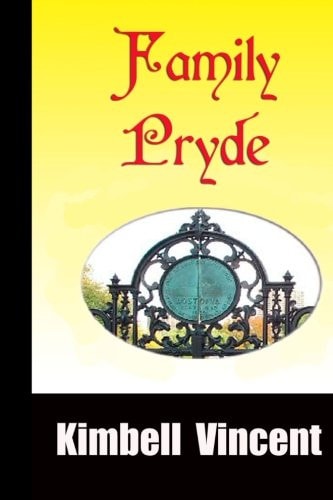 Family Pryde